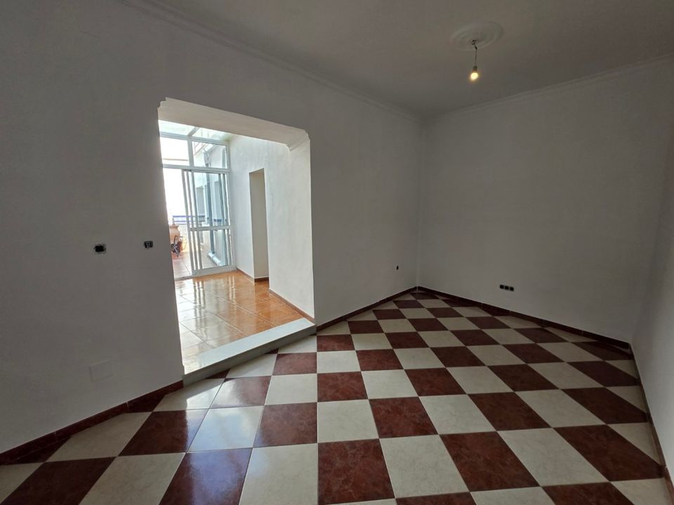 Landsbyhus i Nerja, Malaga - foto 4