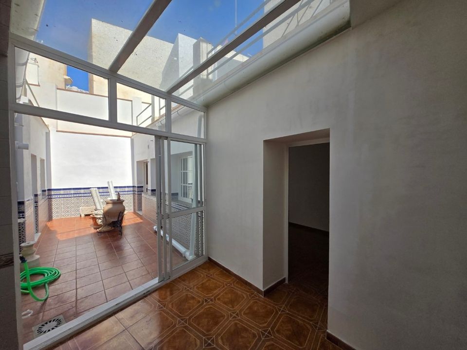 Landsbyhus i Nerja, Malaga - foto 5