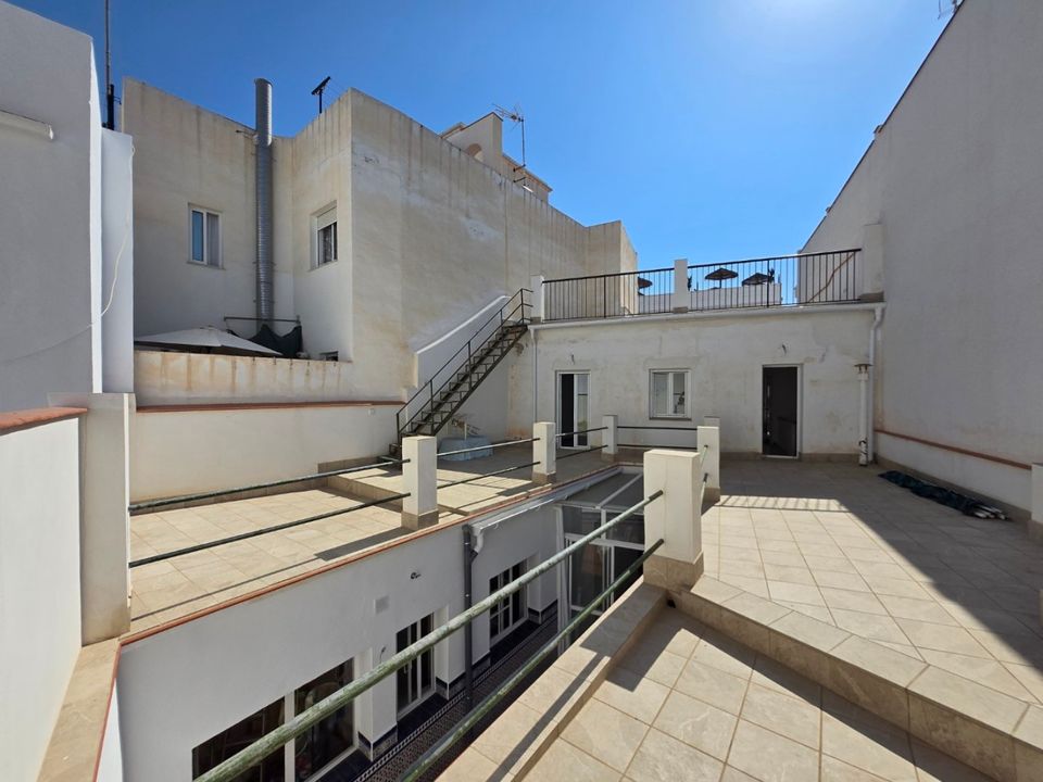 Landsbyhus i Nerja, Malaga - foto 3