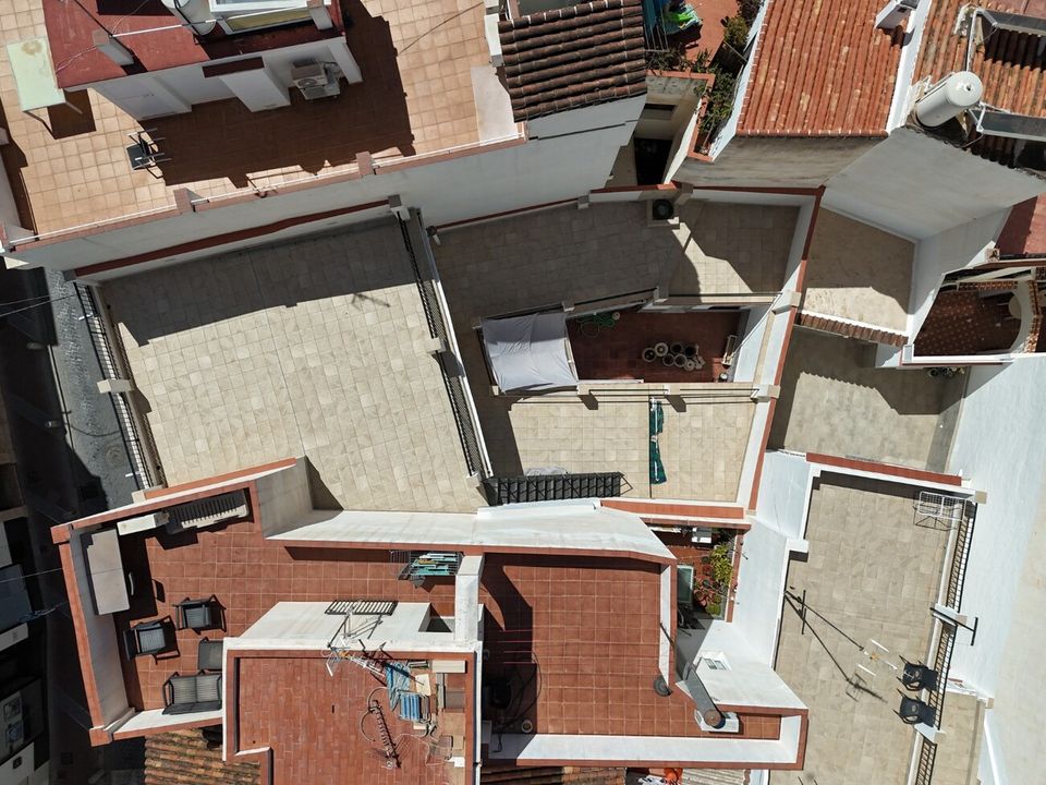 Landsbyhus i Nerja, Malaga - foto 5
