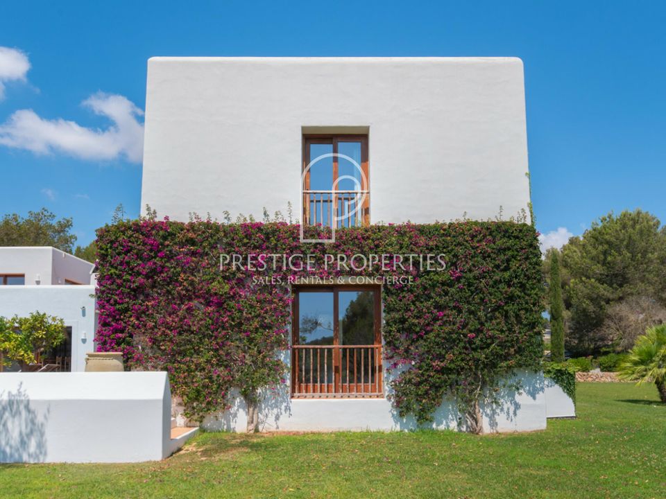 Finca i Santa Eulalia Del Rio, Ibiza - foto 3