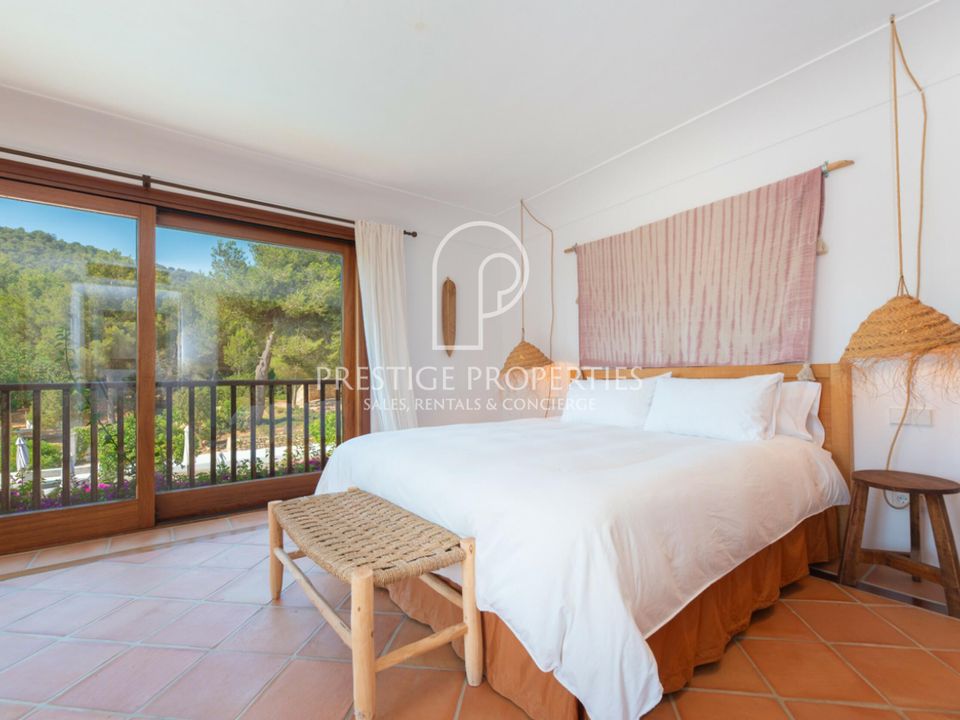 Finca i Santa Eulalia Del Rio, Ibiza - foto 5