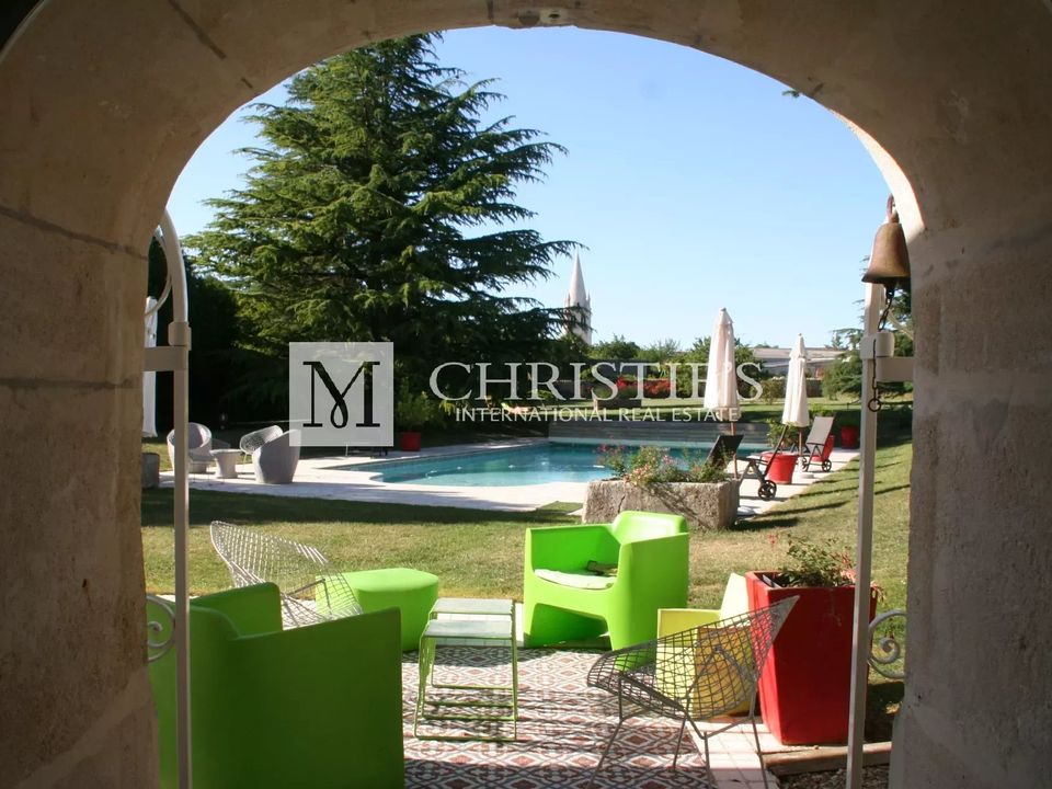 Villa i Angouleme, Charente - foto 2