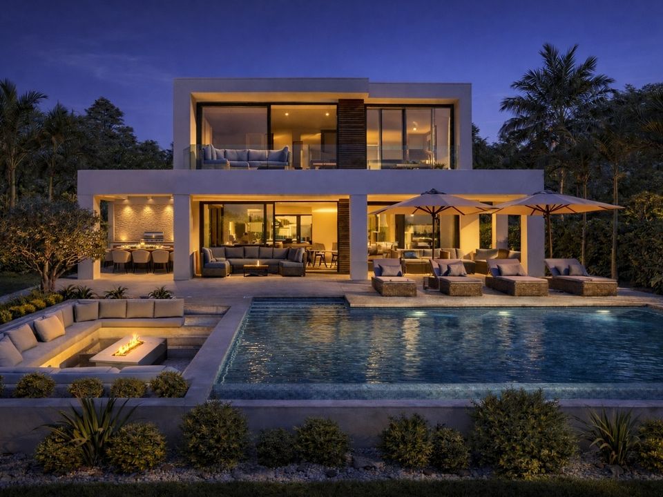 Villa i La Cala De Mijas, Malaga - foto 5