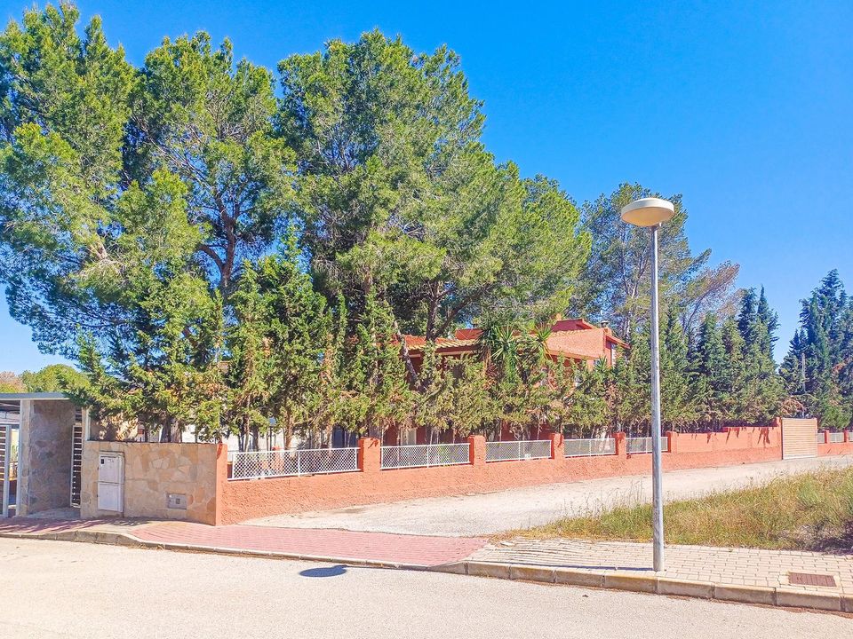 Villa i Fortuna, Murcia - foto 2