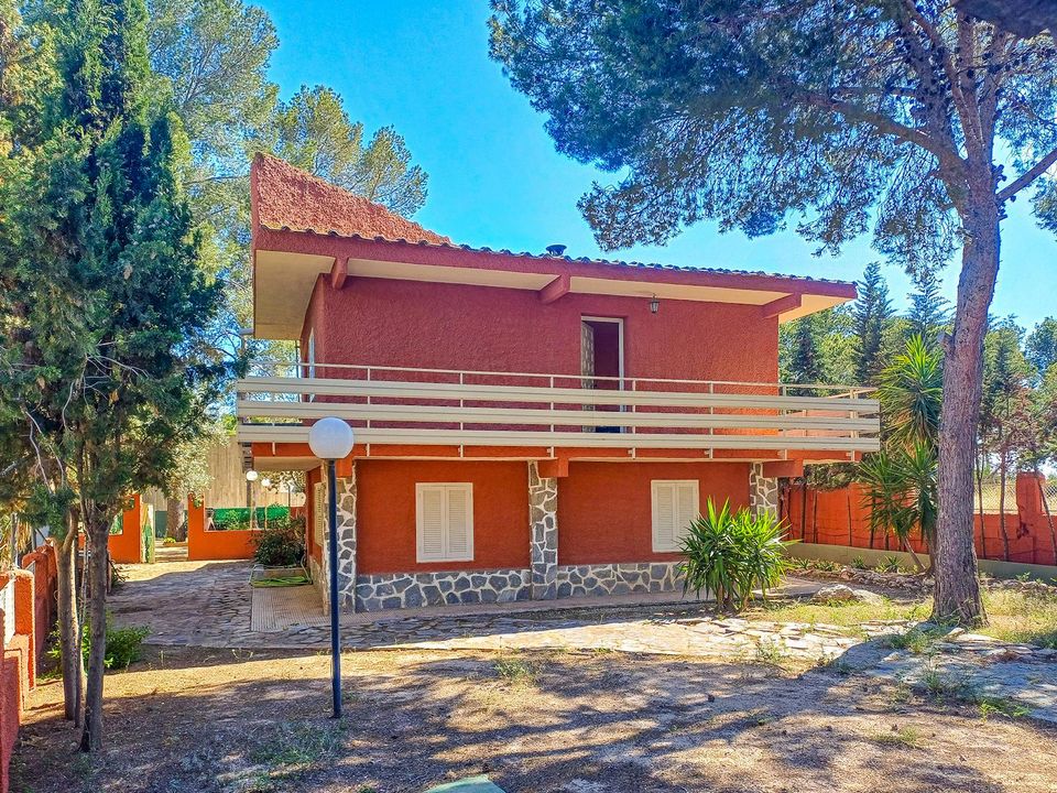 Villa i Fortuna, Murcia - foto 1