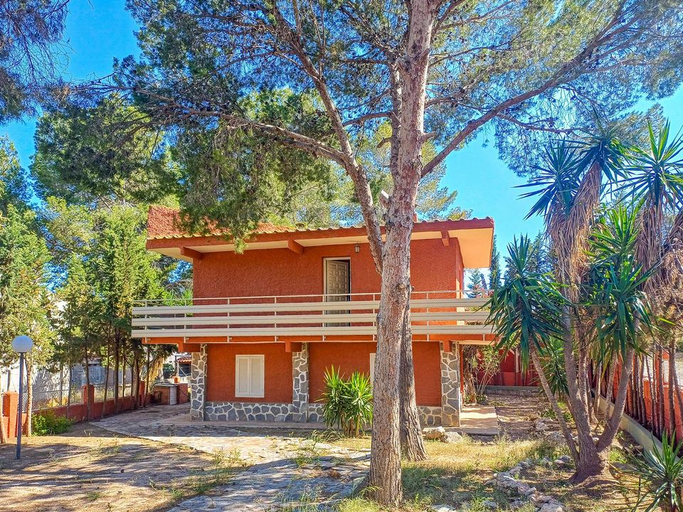 Villa i Fortuna, Murcia - foto 5