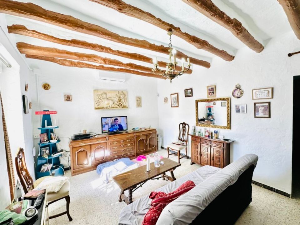 Helårsgrund i Villanueva De Algaidas, Malaga - foto 4