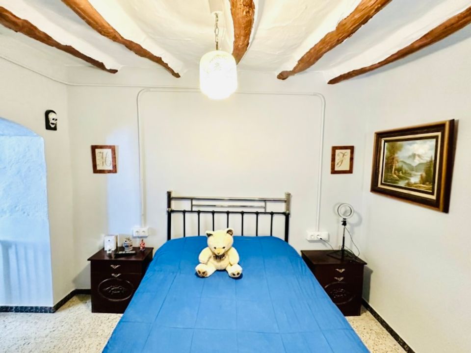 Helårsgrund i Villanueva De Algaidas, Malaga - foto 3