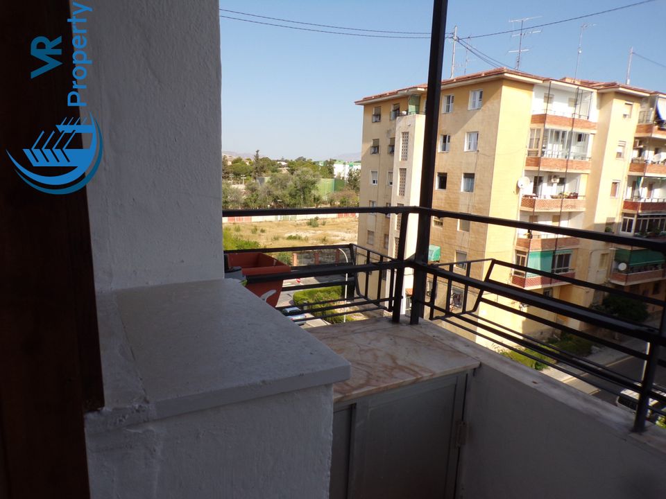 Duplex i Alicante, Alicante - foto 4