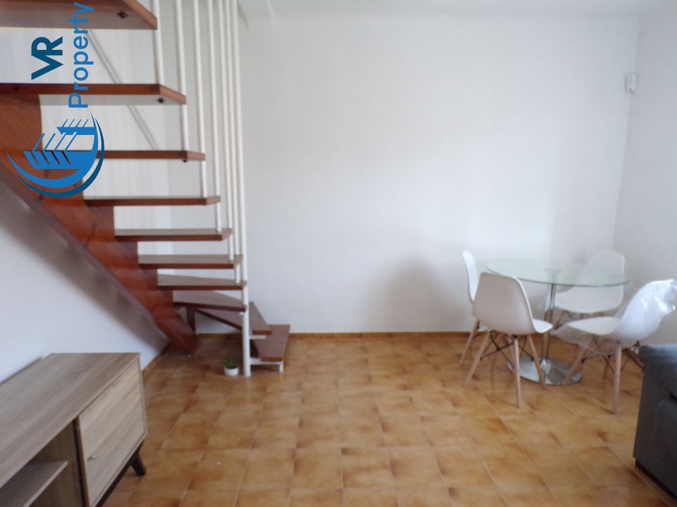 Duplex i Alicante, Alicante - foto 1