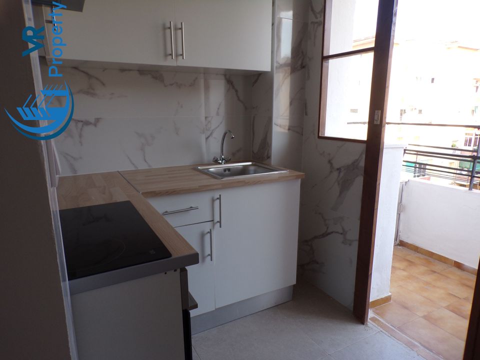 Duplex i Alicante, Alicante - foto 5