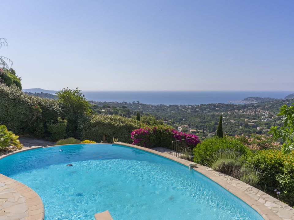 Villa i Cavalaire-sur-Mer, Var - foto 3