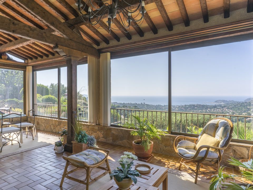 Villa i Cavalaire-sur-Mer, Var - foto 5