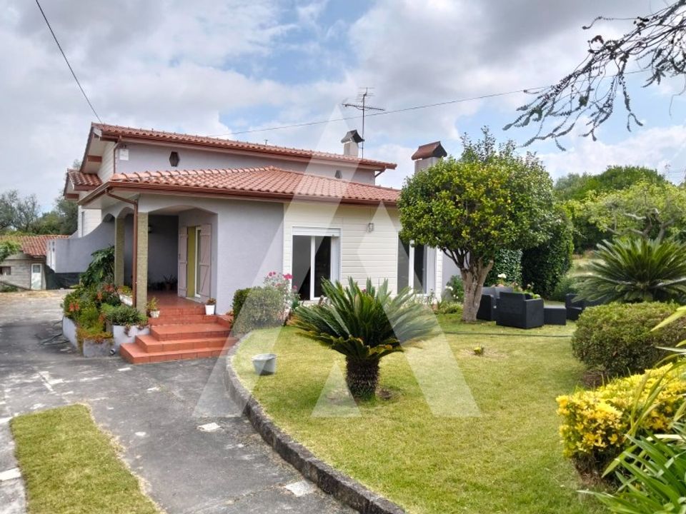 Villa i Viana do Castelo, Viana do Castelo - foto 1