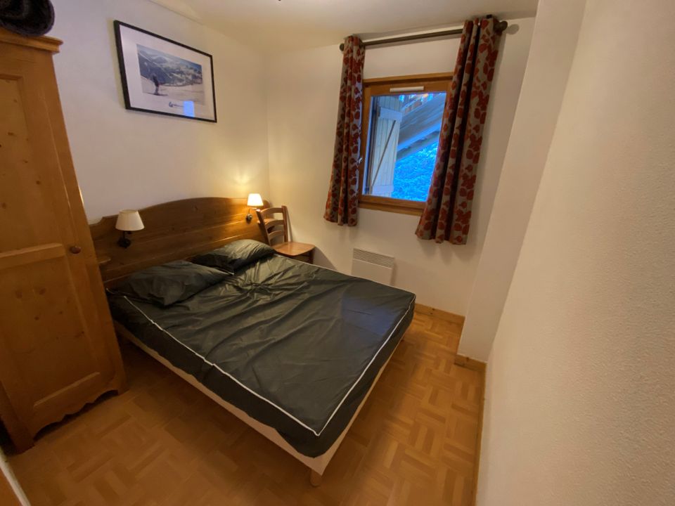 Lejlighed i Saint-Sorlin-d'Arves, Savoie - foto 3