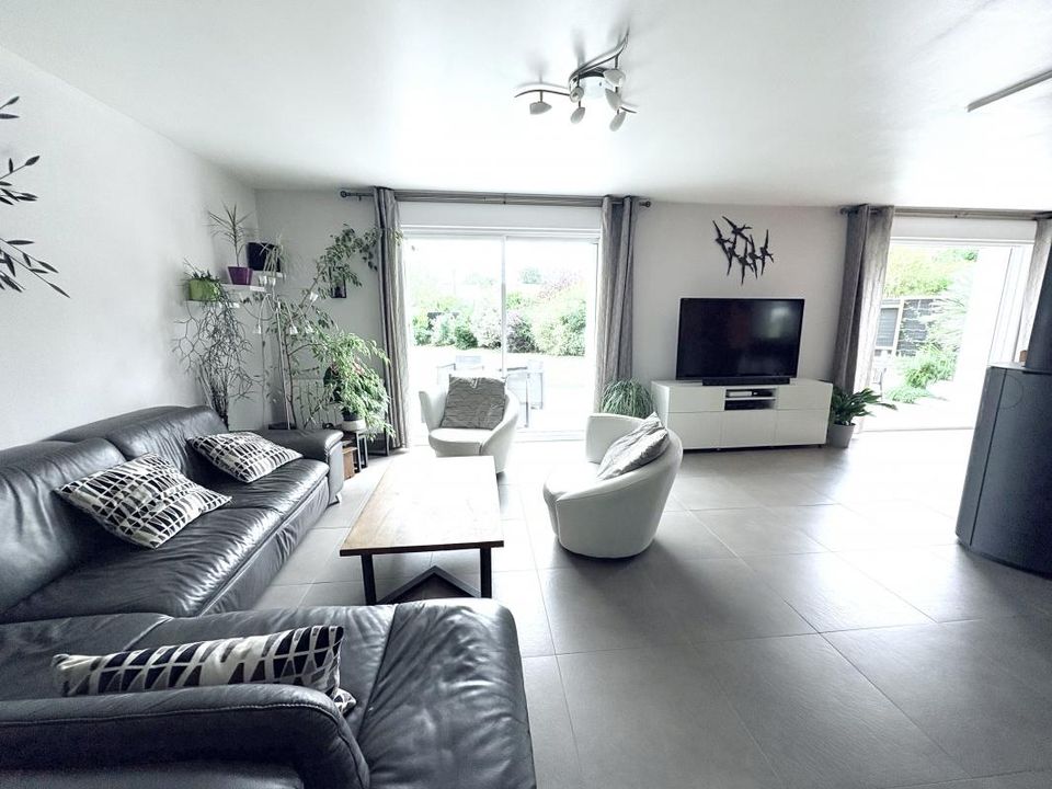 Villa i Cesson-Sévigné, Ille-et-Vilaine - foto 2