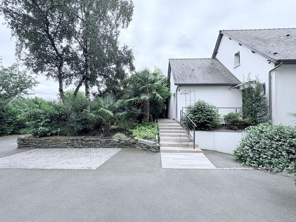 Villa i Cesson-Sévigné, Ille-et-Vilaine - foto 3