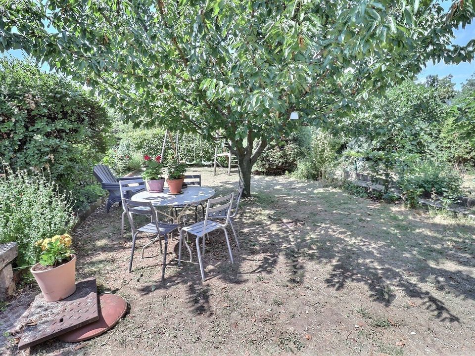 Landsbyhus i Cazilhac, Herault - foto 2