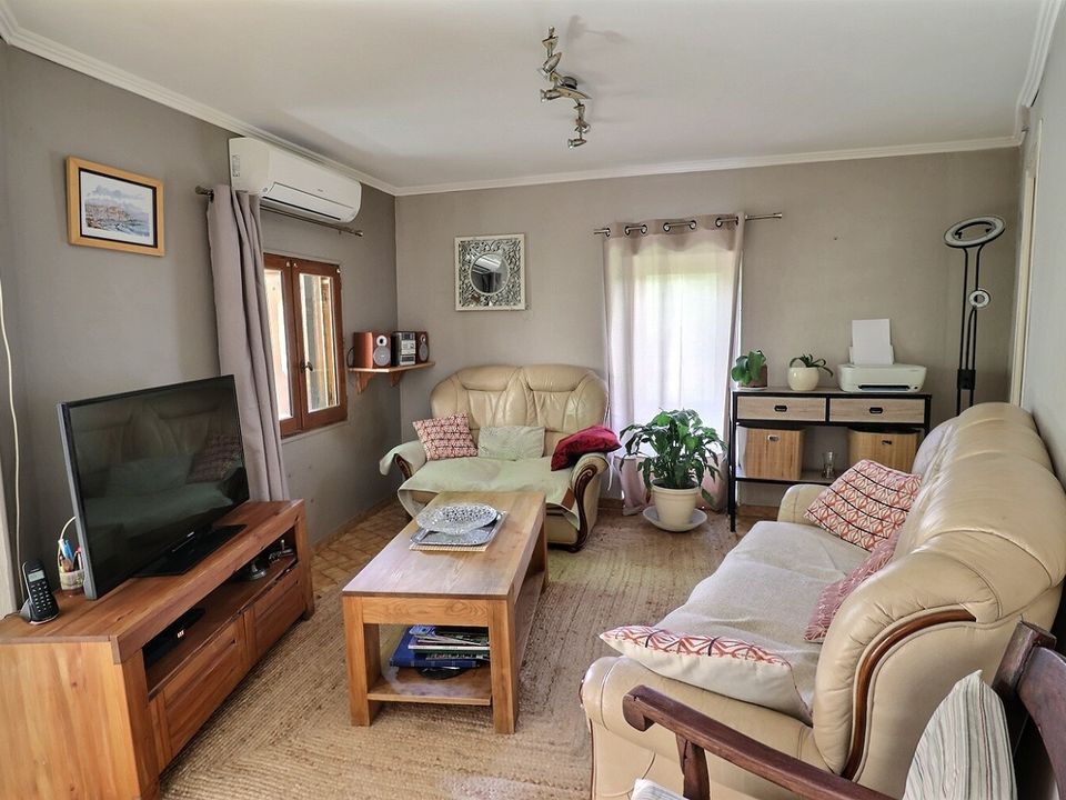 Landsbyhus i Cazilhac, Herault - foto 3