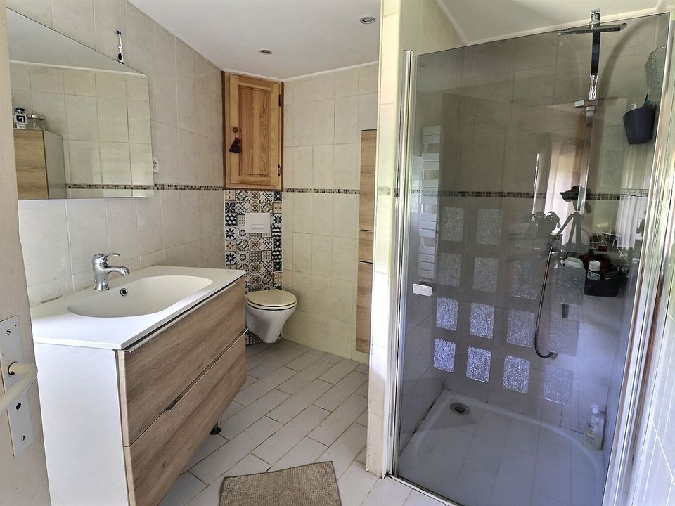 Landsbyhus i Cazilhac, Herault - foto 4