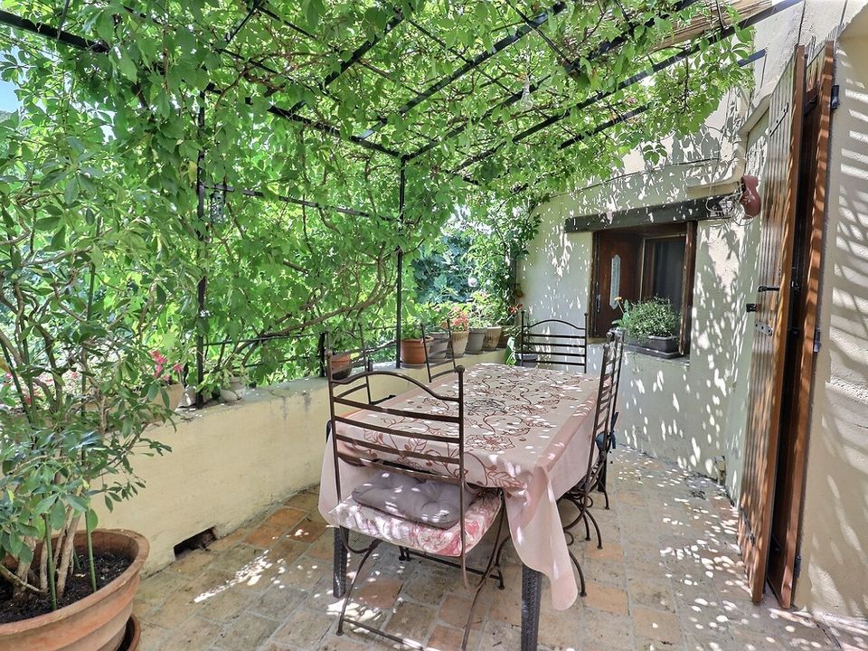 Landsbyhus i Cazilhac, Herault - foto 5