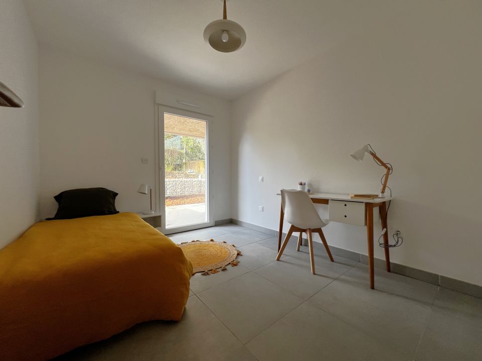 Lejlighed i Nimes, Gard - foto 5