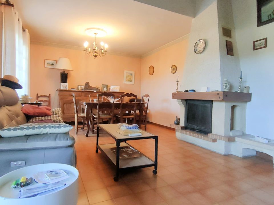 Villa i Nimes, Gard - foto 2