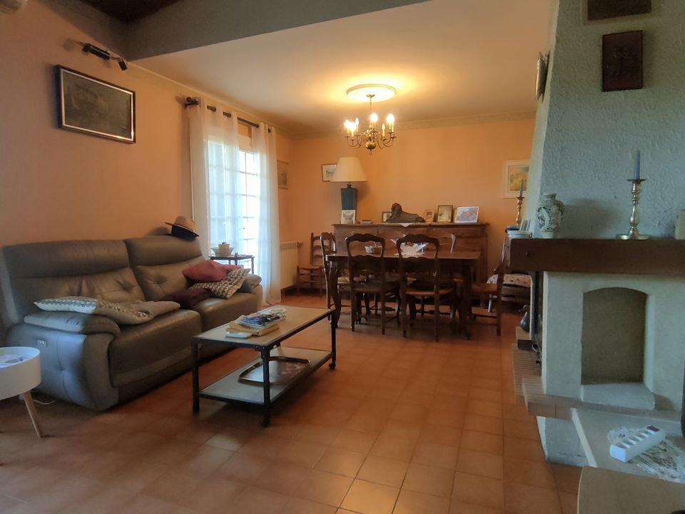 Villa i Nimes, Gard - foto 5