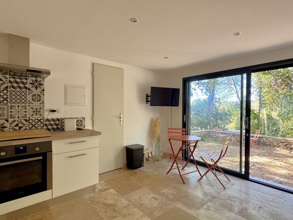 Villa i Nimes, Gard - foto 1
