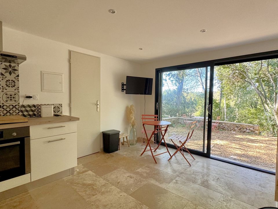 Villa i Nimes, Gard - foto 4