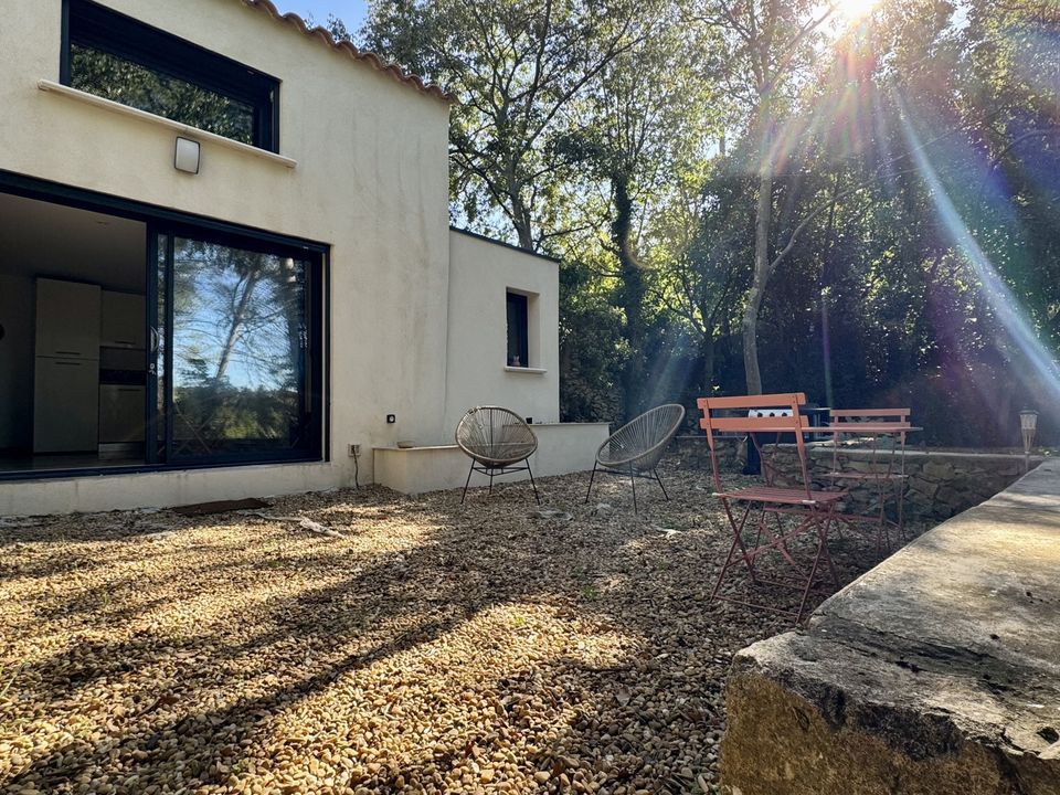 Villa i Nimes, Gard - foto 5