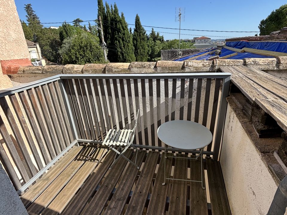 Villa i Nimes, Gard - foto 5