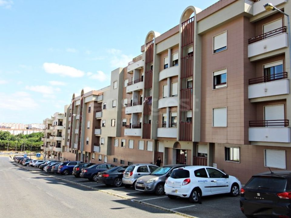 Lejlighed i Almada, Setubal - foto 1