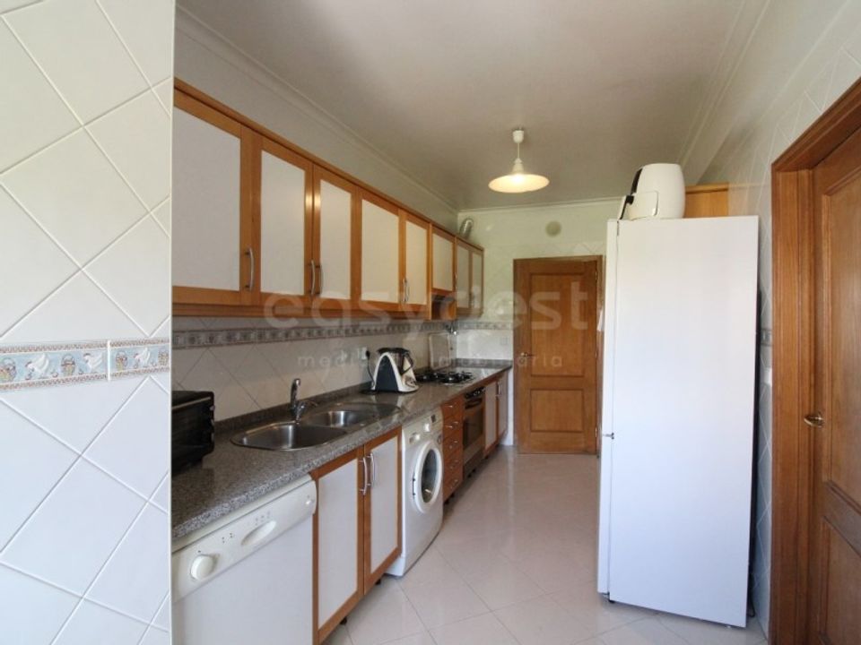 Lejlighed i Almada, Setubal - foto 3