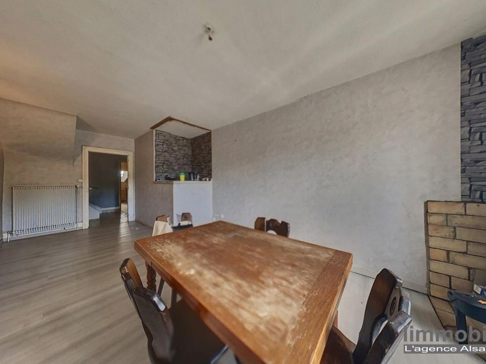 Villa i Senones, Vosges - foto 2