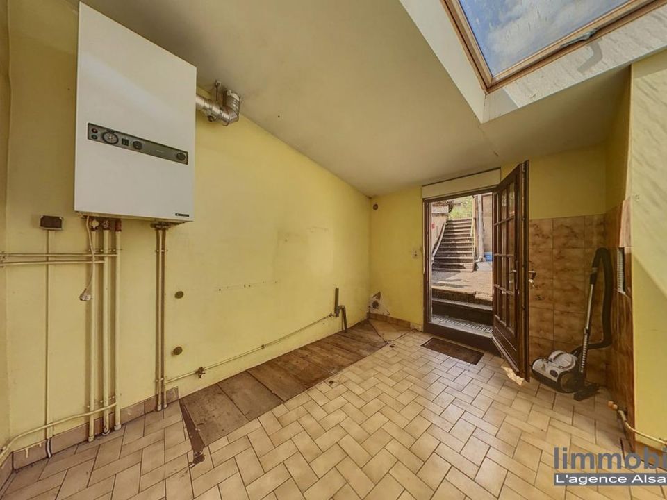 Villa i Senones, Vosges - foto 4