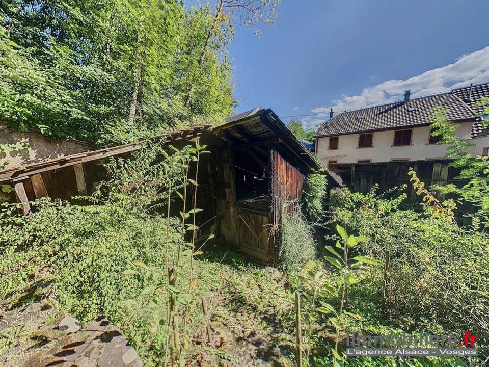 Villa i Sainte-Croix-aux-Mines, Haut-Rhin - foto 2