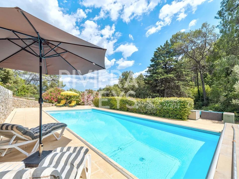 Villa i Les Arcs, Var - foto 3