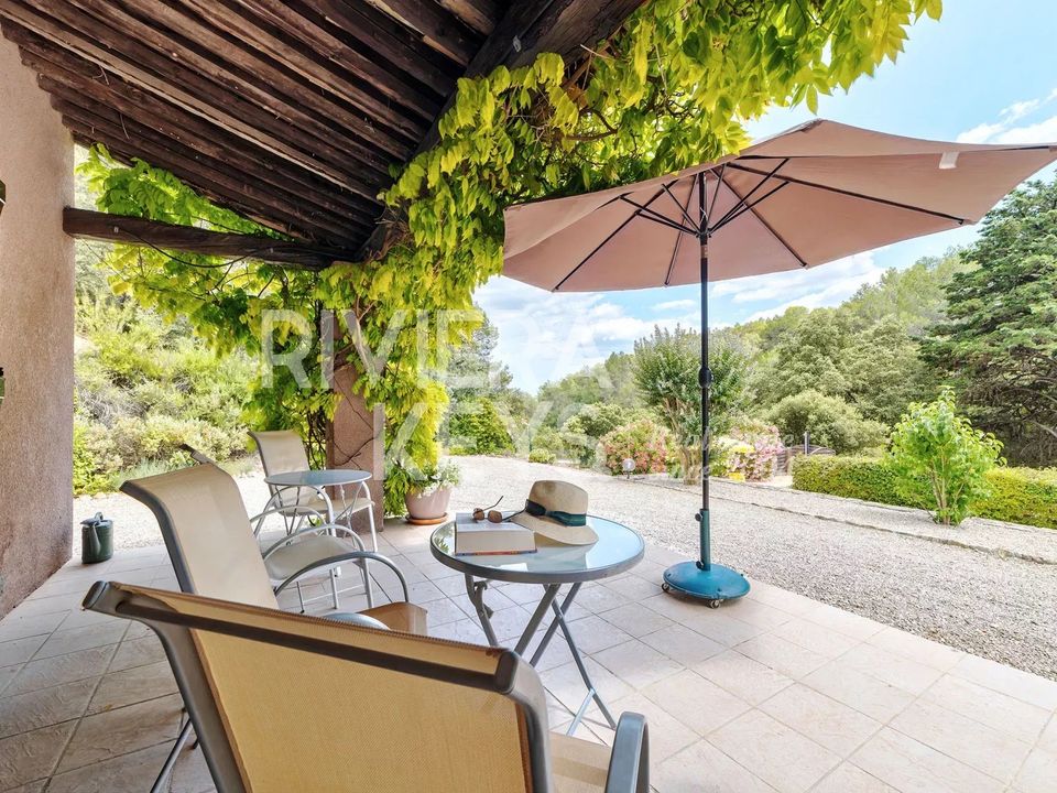 Villa i Les Arcs, Var - foto 4