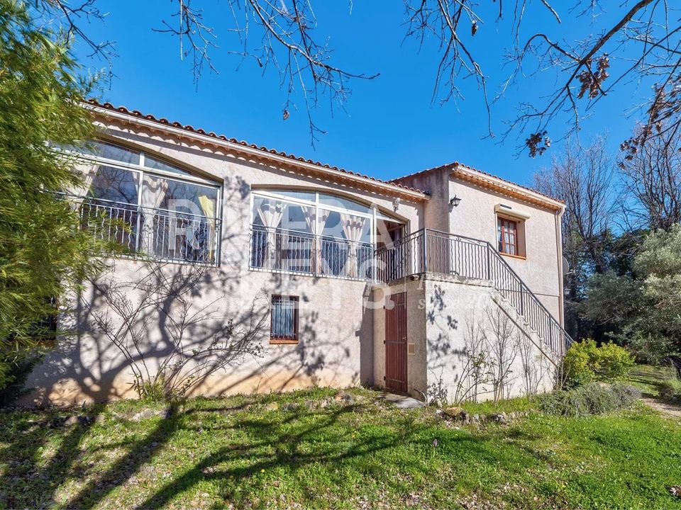 Villa i Lorgues, Var - foto 1