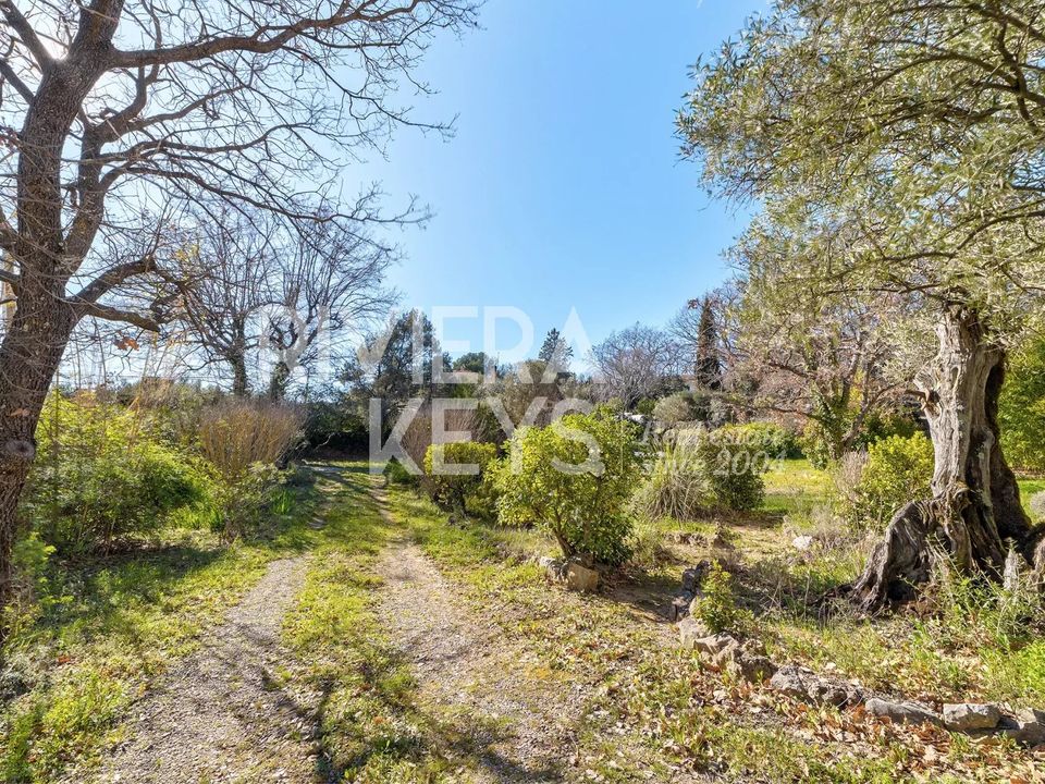 Villa i Lorgues, Var - foto 2