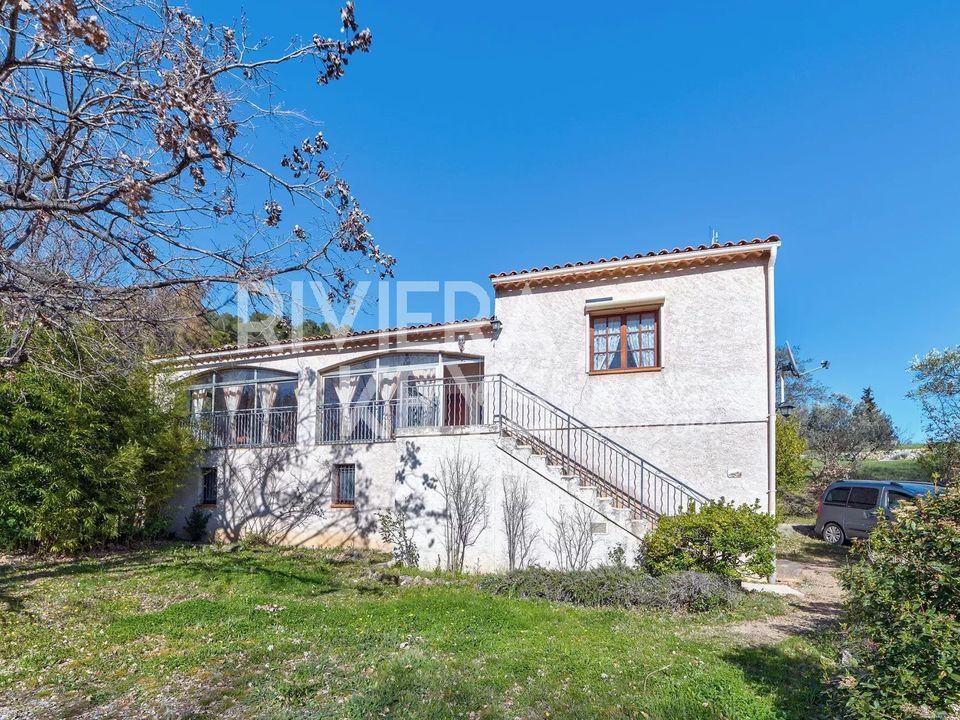 Villa i Lorgues, Var - foto 3