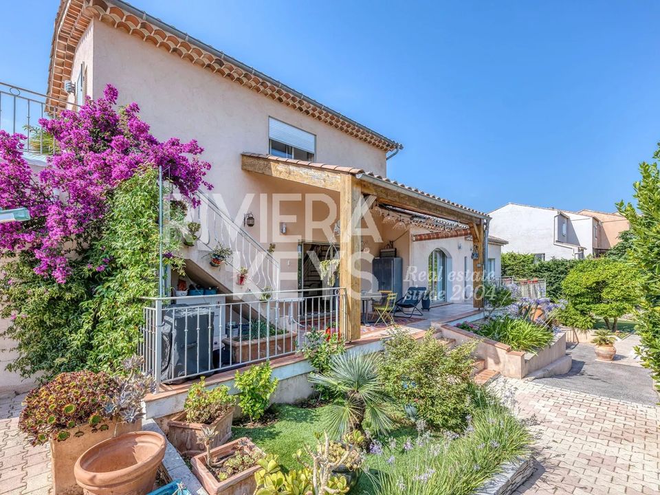 Villa i Frejus, Var - foto 1