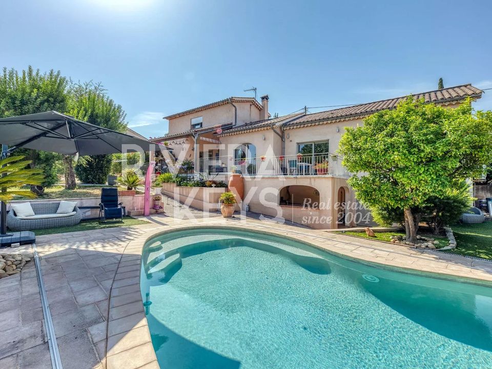 Villa i Frejus, Var - foto 2