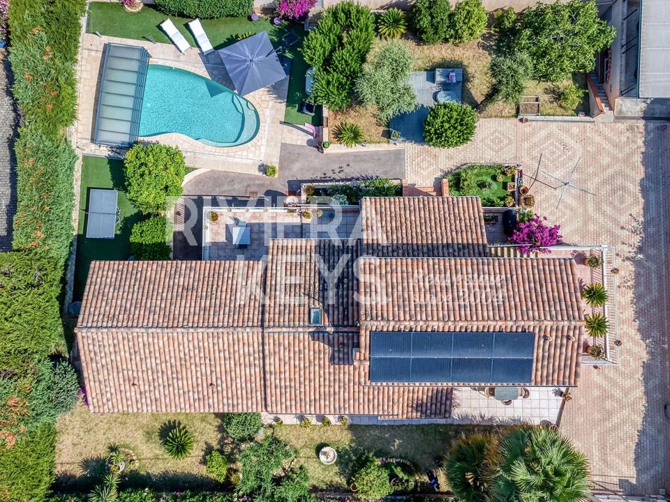 Villa i Frejus, Var - foto 3