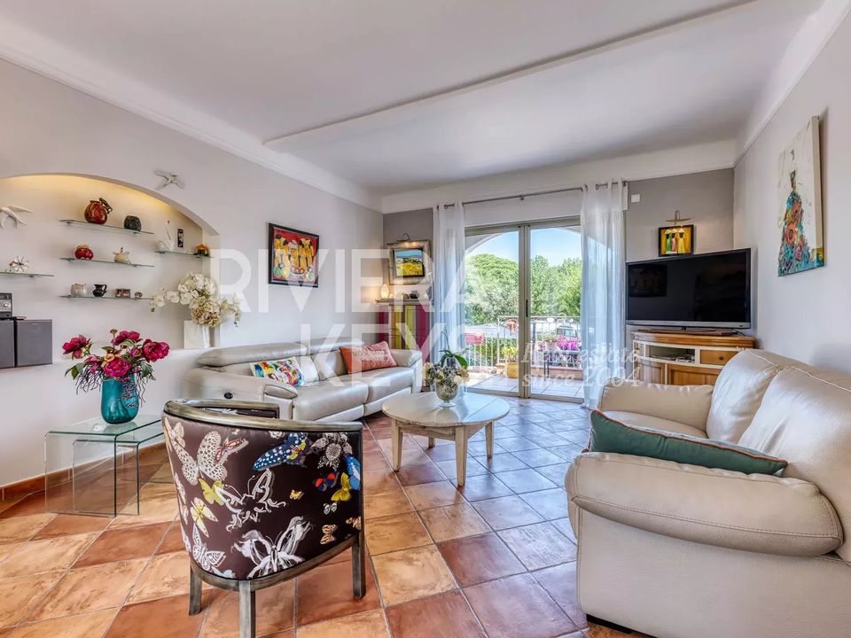 Villa i Frejus, Var - foto 4