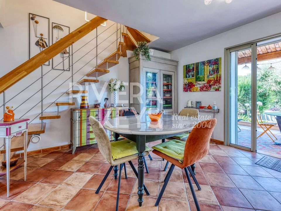 Villa i Frejus, Var - foto 5