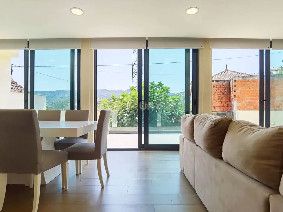Villa i Vale de Figueira, Viseu - foto 3