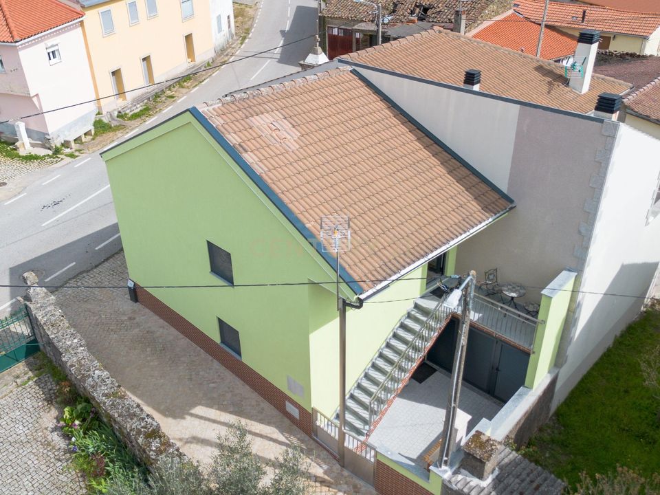 Villa in Quintela de Lampacas, Braganca - foto 2
